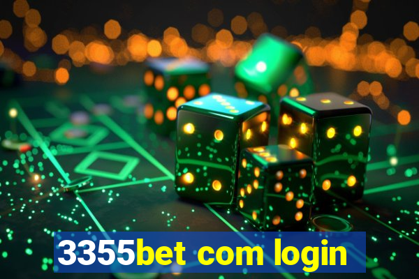 3355bet com login